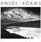 Ansel Adams 2021 Wall Calendar