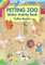 PETTING ZOO STICKER ACTIVITY BOOKP