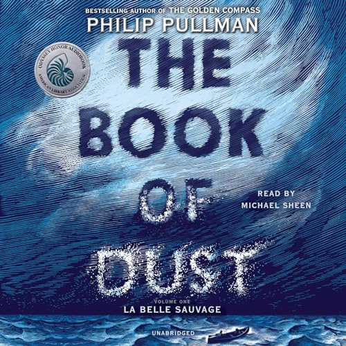 The Book of Dust: La Belle Sauvage
