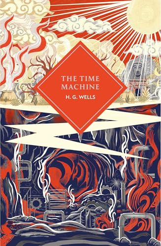 The Time Machine (Vintage Collector's Classics)