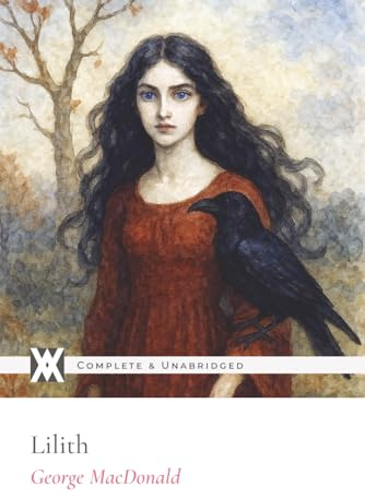 Lilith: With Original Illustration