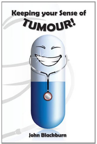 Keeping your Sense of Tumour!