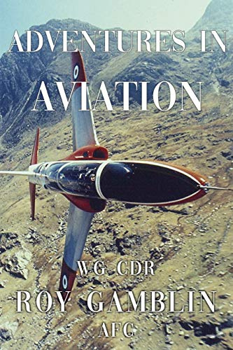 Adventures in Aviation