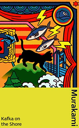 Kafka on the Shore: The enchanting classic of Japanese fiction in a new hardback gift edition: 3 (Murakami Collectible Classics, 3)