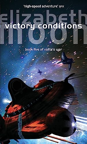 Victory Conditions: Vatta's War: Book Five
