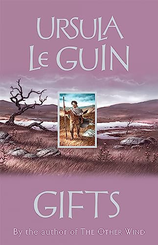 Gifts (Annals of the Western Shore)