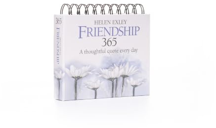 Friendship: A Thoughtful Quote Every Day