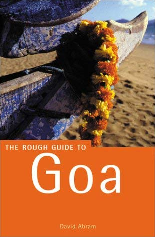 Goa: The Rough Guide: 4th Edition (Rough Guide Travel Guides)