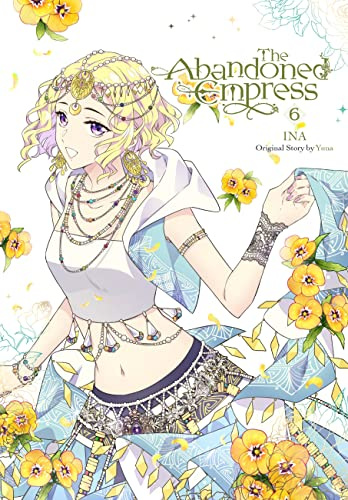 The Abandoned Empress, Vol. 6 (comic) (Volume 6)