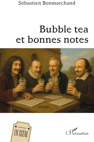 Bubble tea et bonnes notes (En Scène)