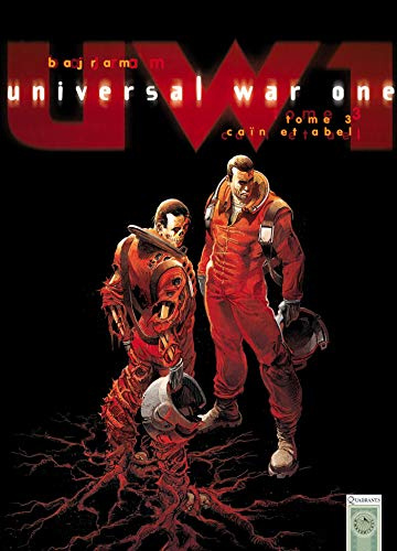 Universal War One T03 - Caïn et Abel (3)