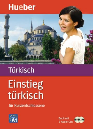 Einstieg . . . für Kurzentschlossene, Audio-Lehrgang, Einstieg türkisch