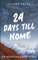 24 Days till Home: Ein Adventskalender-Roman (Sugar-Hill-Reihe)