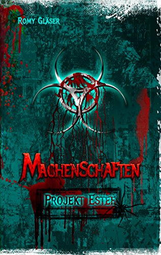 Machenschaften: Projekt ESTEF
