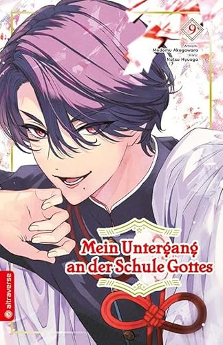 Mein Untergang an der Schule Gottes 09