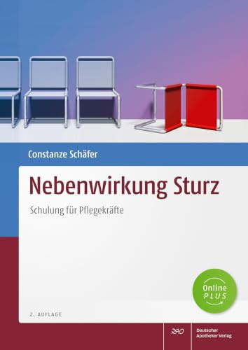 Nebenwirkung Sturz: Schulung für Pflegekräfte