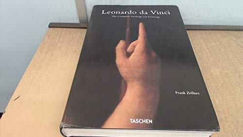 Leonardo da Vinci. Sämtliche Gemälde und Zeichnungen