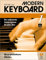Modern Keyboard 1 (mit Audio-Download): Schule für Keyboard mit ausgeschriebenen Akkorden