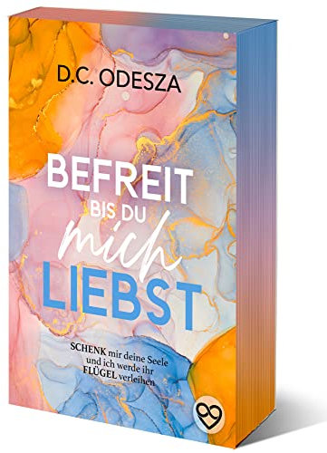 BEFREIT bis du mich LIEBST