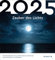 Zauber des Lichts - KUNTH Postkartenkalender 2025: Hochwertiger Tischkalender mit 53 traumhaften Postkarten (auch zum Aufhängen)
