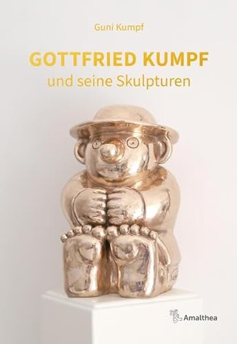 Gottfried Kumpf und seine Skulpturen: Werkverzeichnis