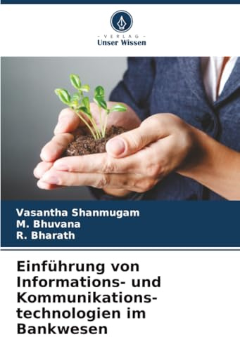 Einführung von Informations- und Kommunikations-technologien im Bankwesen: DE