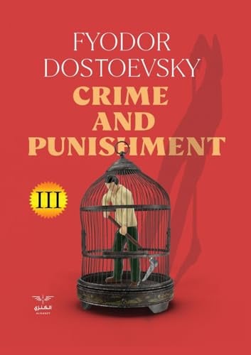 Crime and Punishment - Part3