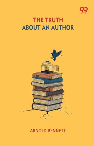 The Truth About An Author