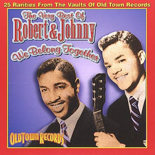 Very Best Of/We Belong Together