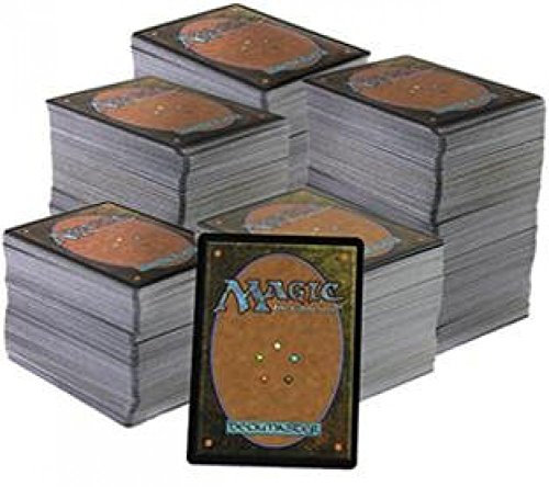 50 Magic the Gathering Cards Mtg 25+ Rares/Uncommons Collection Foils & mythics Possible!