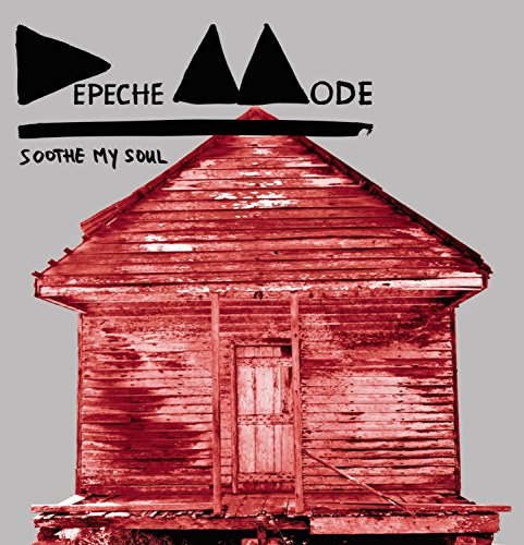 Soothe My Soul (Remixes)