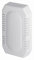 ALLCARE 12940 MediQo-line Air-O-Kit Lufterfrischer Plastik Weiß