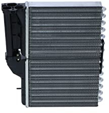 NRF 58053 Wärmetauscher, Innenraumheizung