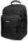 Eastpak Provider Rucksack Polyamid Schwarz (Polyamid, Schwarz, 40,6 cm (16 Zoll), 310 mm, 250 mm, 440 mm)