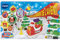 VTech - 183705 - Super Calendrier De L'avent - Tut Tut Bolides