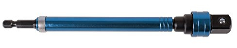 Laser 6391 Extension Bar 1/2D