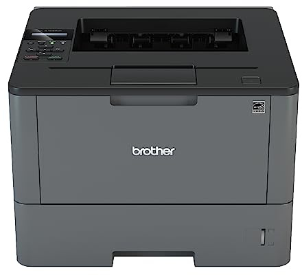 Brother Hl-L5000D Business Laser Printer Duplex
