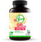 Coenzym Q10, 100% Vegan, extra hochdosiert mit 200mg pro Kapsel - 120 Kapseln im 4 Monatsvorrat, Bioaktiv, Premium Q10