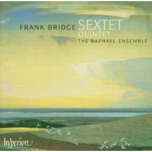 Bridge: Early Chamber Music