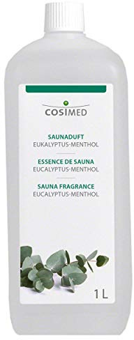 cosiMed Saunaduft Eucalyptus-Menthol