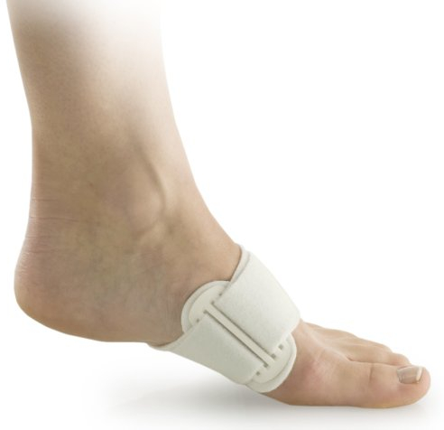 Hallufix® Mittelfußbandage mit Pelotte