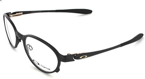 Oakley Overlord Satin Black-51 51