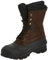 Kamik Nationplus, Stivali da Neve Uomo, Dark Brown Brun Fonce DBR, 41 EU