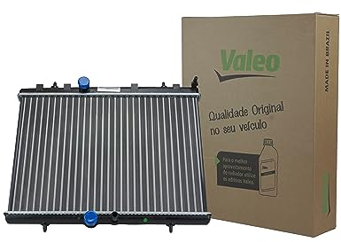 VALEO 734338 Radiador, refrigeración del motor