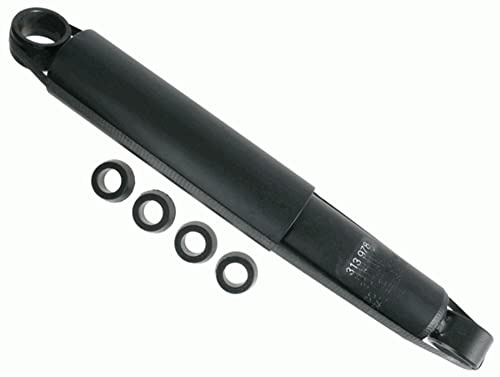 SACHS 313 978 Stoßdämpfer für Toyota Hilux VII Pick-up (_N1_, _N2_, _N3_) 2004-2016 Hinterachse und Andere Fahrzeuge