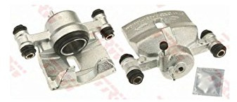 TRW Bremssattel BHS1170E Vorne links