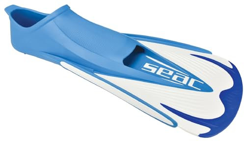 SEAC Mixte Palme, Bleu, 44/45 EU