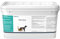 almapharm FibroSan | 1 kg | Ergänzungsfuttermittel für Hunde und Katzen | Leichtverdauliche Ballaststoffergänzung mit Cellulose | Zur Gewichtsreduktion ohne Hungergefühl