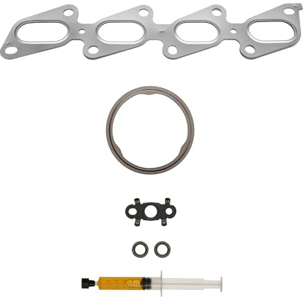 Ajusa JTC11752 Mounting Kit charger