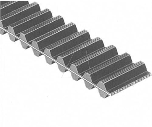 Doppelzahnriemen 1760DS8M20